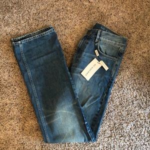 Burberry Men’s Jeans NWT